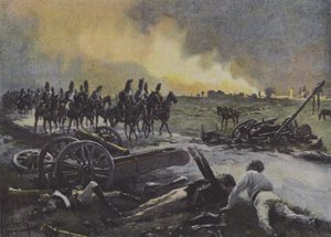 Secuelas de la Batalla de Marengo