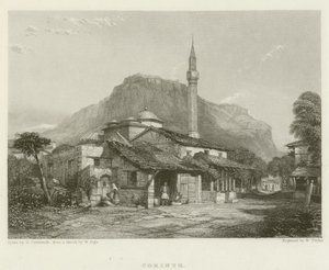 Corinto