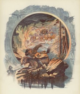 Ilustración para Tam O