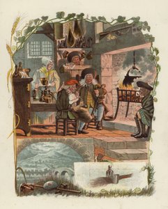Ilustración para Tam O