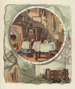 Ilustración para Tam O