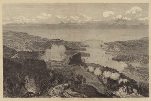 Sebastopol, ataque al Malakhoff, 18 de junio