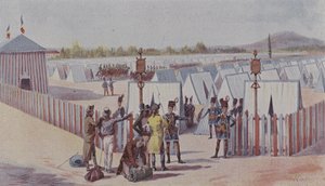Ilustración de Souvenirs de l