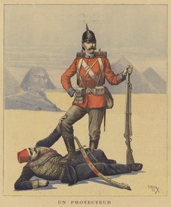 Un protector de after Henri Meyer