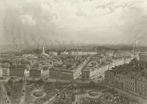 Birmingham de Henry after Warren