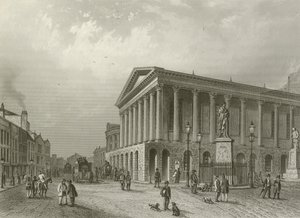Ayuntamiento de Birmingham de Henry after Warren