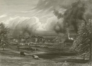 Etruria de Henry after Warren