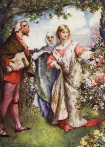 Emma y Eginhard