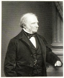 John Russell, 1er Conde Russell de John Jabez Edwin Paisley Mayall
