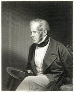 El Muy Honorable Vizconde Palmerston de John Jabez Edwin Paisley Mayall