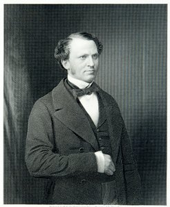 El Muy Honorable Edward Henry Stanley, Conde de Derby