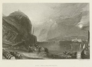 El Drachenfells