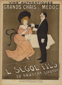 Ilustración para Le Rire