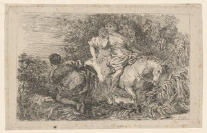 La huida de Cloelia