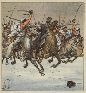 Carga de Villeneuve-d