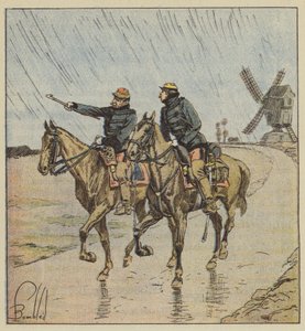 El general d