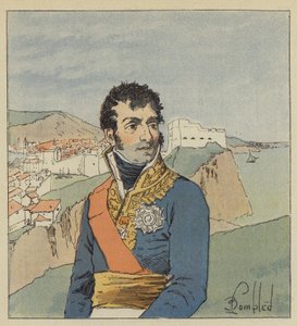 El mariscal Marmont