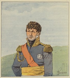 El mariscal Victor