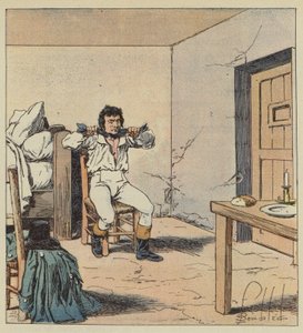 Muerte de Pichegru