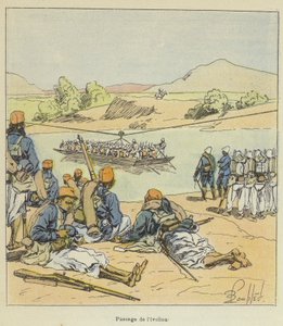 Paso del Ivolina