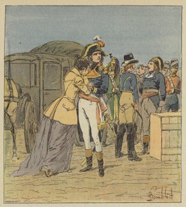 Wurmster pagará caro las lágrimas que te causa de after Louis Charles Bombled