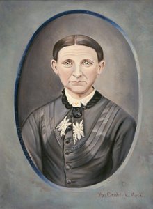 Sra. Charlotte Root