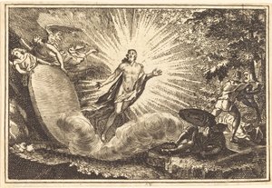 La resurrección