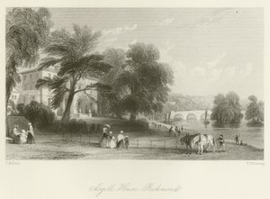 Casa Asgill, Richmond