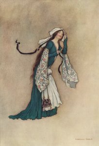 El cuento del molinero