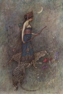El cuento del monje