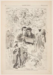 Día de San Valentín - La vieja historia en todas las tierras