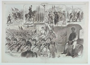 Las canciones de la guerra