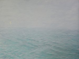 Susurros en la niebla, 2019 de angus hampel