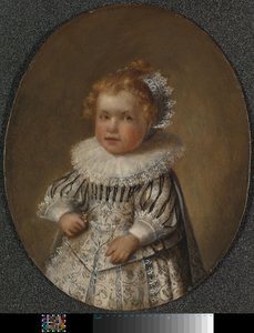 Retrato de Cornelis Cornelisz van Esch de anonymous (possibly)