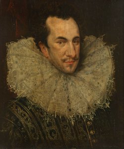 Un noble francés de anonymous 