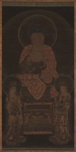 Tríada Amitabha