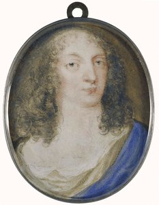Neerlandés: Cristina (1616-62), Reina de Suecia de anonymous 