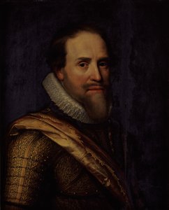 Neerlandés: Mauricio (1567-1625), Príncipe de Orange de anonymous 