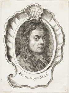 Francisque Millet de Anonymous