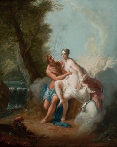 Francés: Mars et Vénus de anonymous 