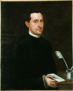 Francés: Portrait d