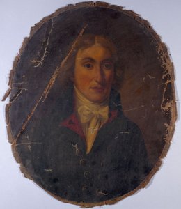 Francés: Portrait d