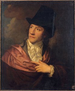 Francés: Portrait d