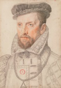 Gaspard-II-de-coligny de Anonymous