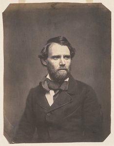 Senator George Ellis Pugh of Ohio de attributed to Whitehurst Studio