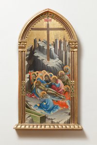 El Entierro de Cristo