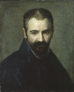 Posible autorretrato
