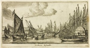 Isla Bickers de called Zeeman Reinier Nooms
