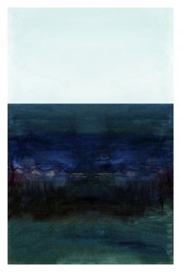 Resumen: «Blue Horizon» de cartissi