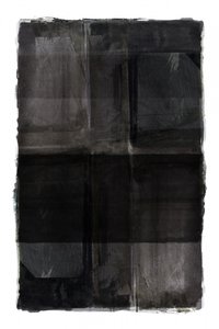 Capas oscuras abstractas de cartissi
